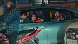 Yeh Hai Chahatein - 28th April 2024